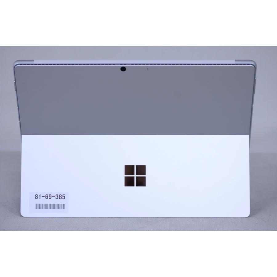 Surface Pro サーフェス 美品 バッテリー良 2021年タブレットPC Pro8
