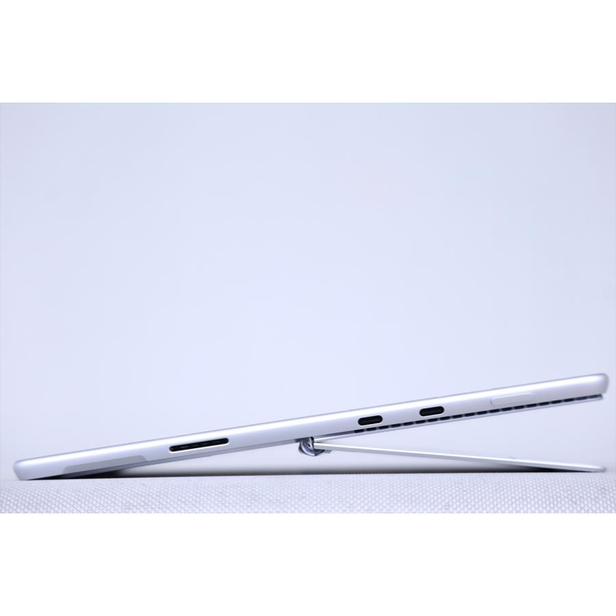 Surface Pro サーフェス 良品 バッテリー良 2021年タブレットPC Pro8