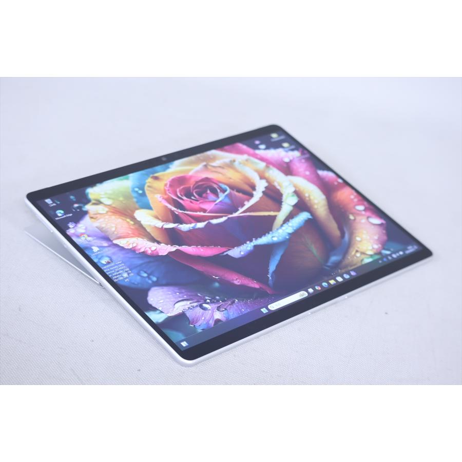 Surface Pro サーフェス 良好品 バッテリー良 2021年快速タブレットPC