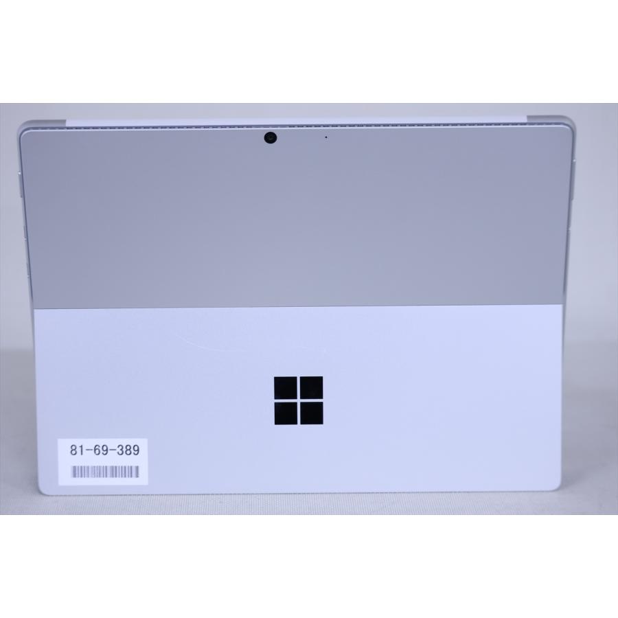 Surface Pro サーフェス 良好品 バッテリー良 2021年快速タブレットPC