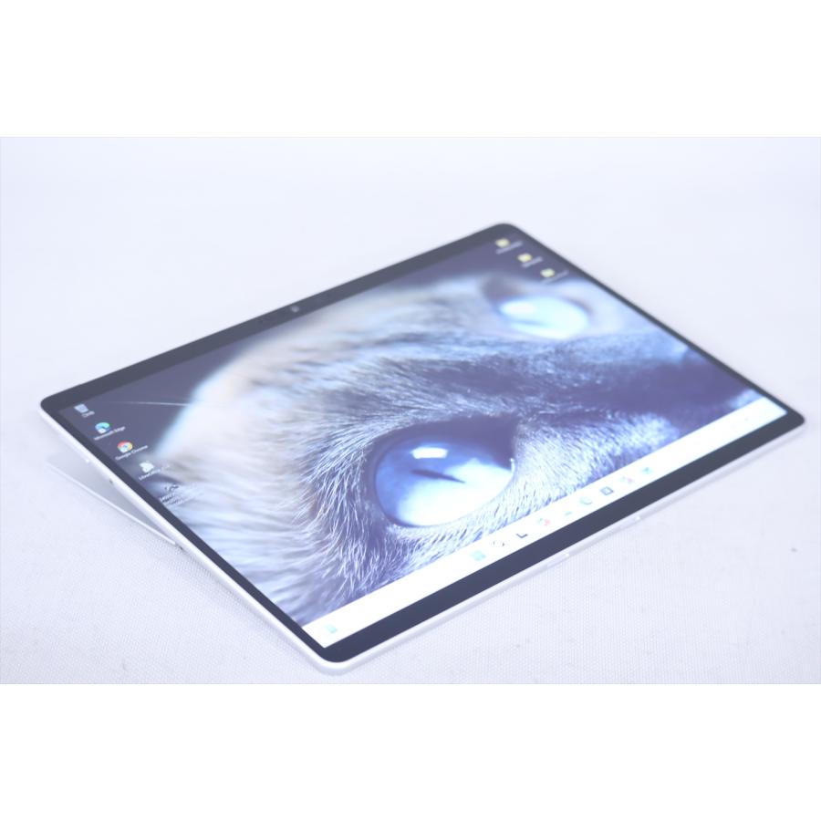Surface Pro サーフェス 良好品 バッテリー良 2021年快速タブレットPC