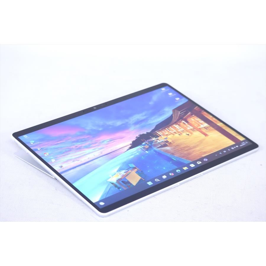 Surface Pro サーフェス 良好品 バッテリー良 2021年タブレットPC Pro8