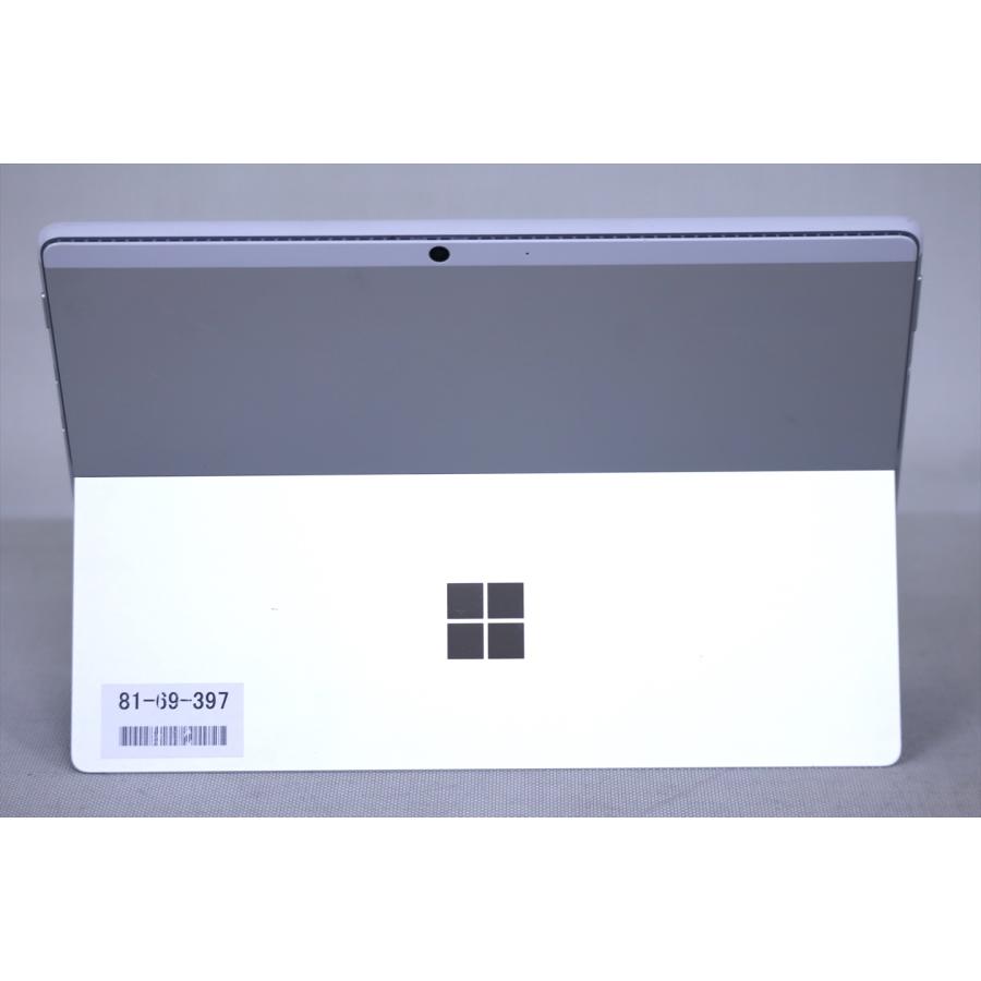 Surface Pro サーフェス 良好品 バッテリー良 2021年タブレットPC Pro8