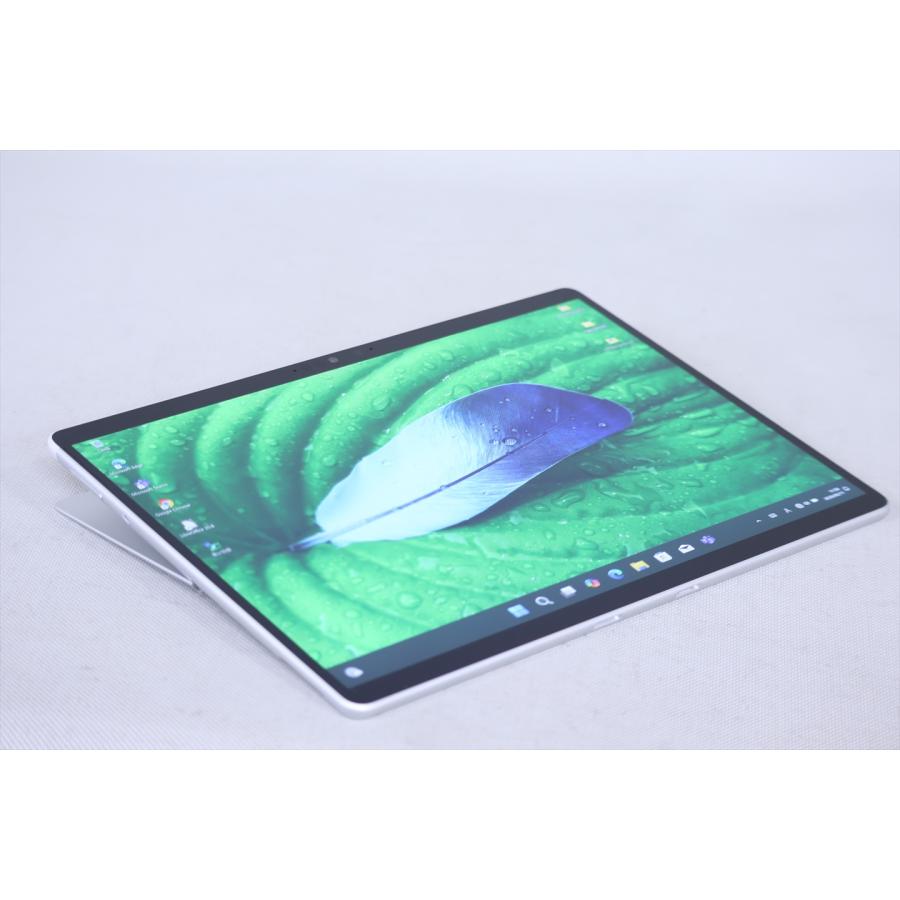 Surface Pro サーフェス 良好品 バッテリー良 2021年タブレットPC Pro8