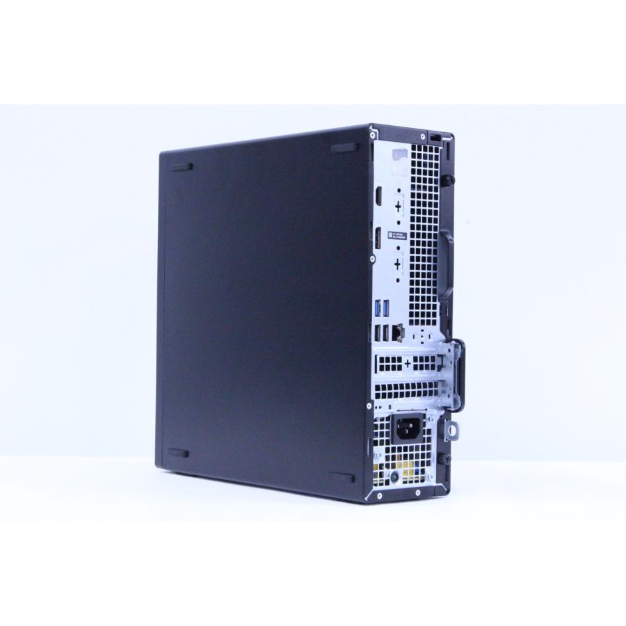 OptiPlex DELL 良品 2024年快速モデル 14世代Corei5 Optiplex SFF 7020