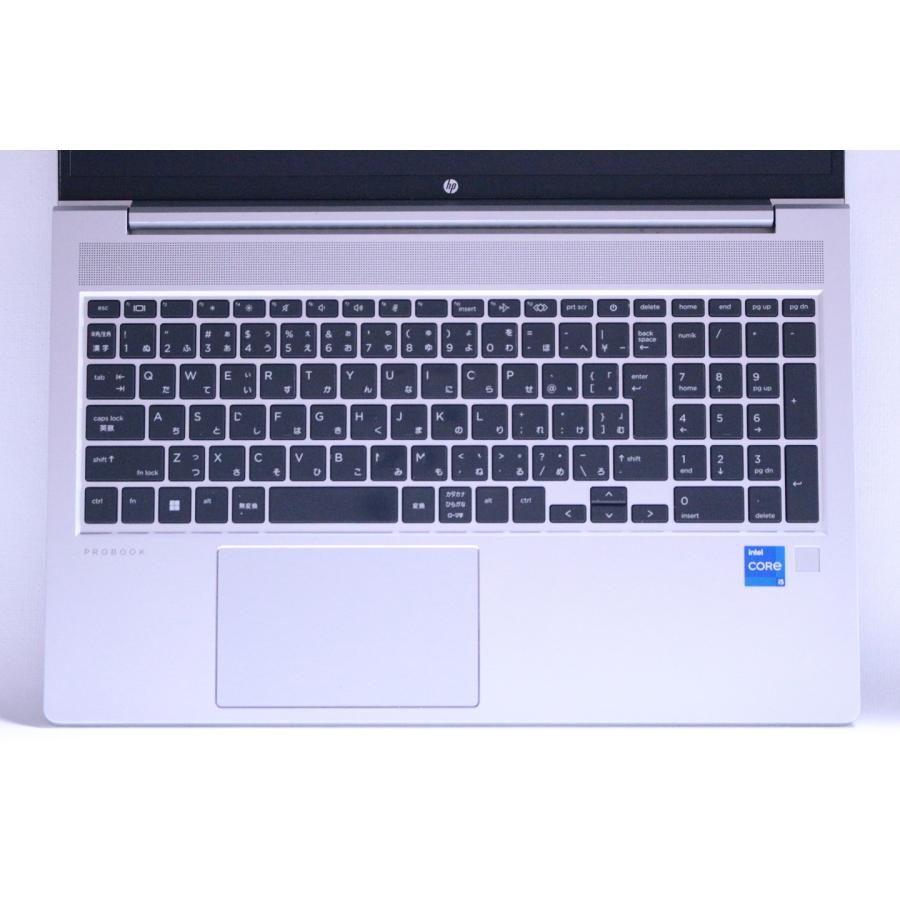 ProBook 450 ノートパソコン 2024年快速モデル 13世代Corei5 HP G10 i5