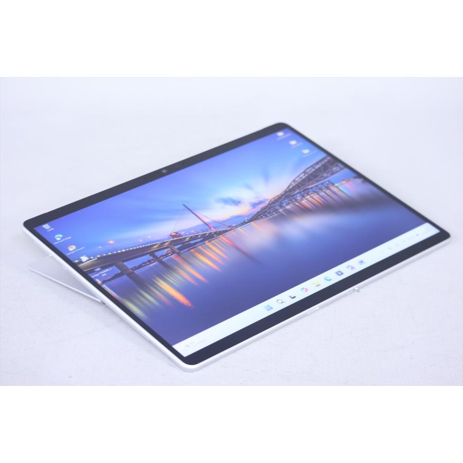 Surface Pro サーフェス バッテリー良 2021年タブレットPC Pro8 i5