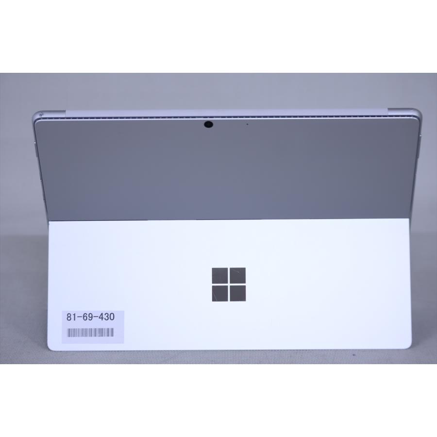 Surface Pro サーフェス 良好品 バッテリー良 2021年タブレットPC Pro8