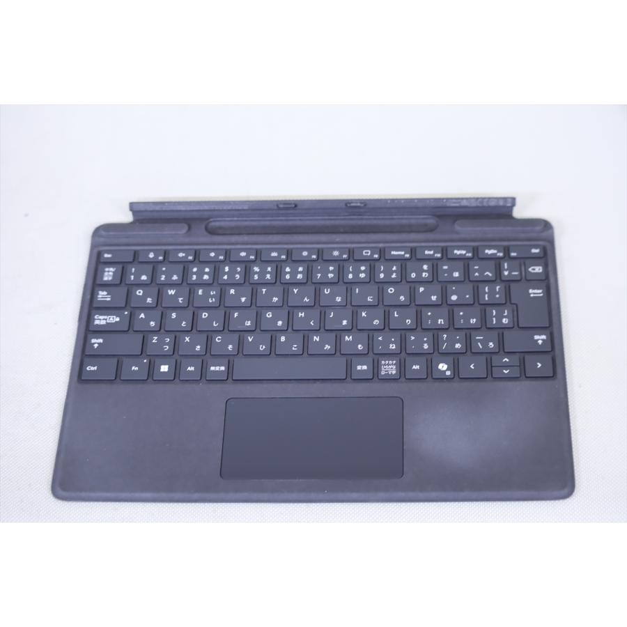 【極美品】surface Pro 8 純正キーボード&ペン Surface Pro サーフェス 良好品 バッテリー良 純正キーボード&ペン付