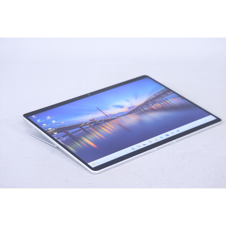 Surface Pro サーフェス 良品 バッテリー良 純正キーボード&ペン付