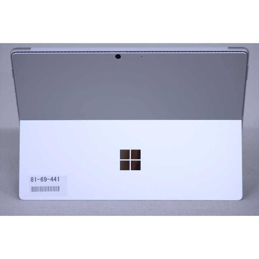 Surface Pro サーフェス 良品 バッテリー良 純正キーボード&ペン付