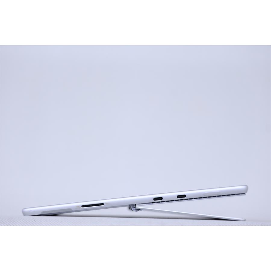 Surface Pro サーフェス バッテリー良 純正キーボード&ペン付 2021年