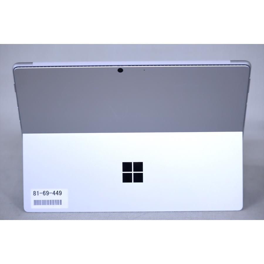 Surface Pro サーフェス 良好品 バッテリー良 純正キーボード&ペン付
