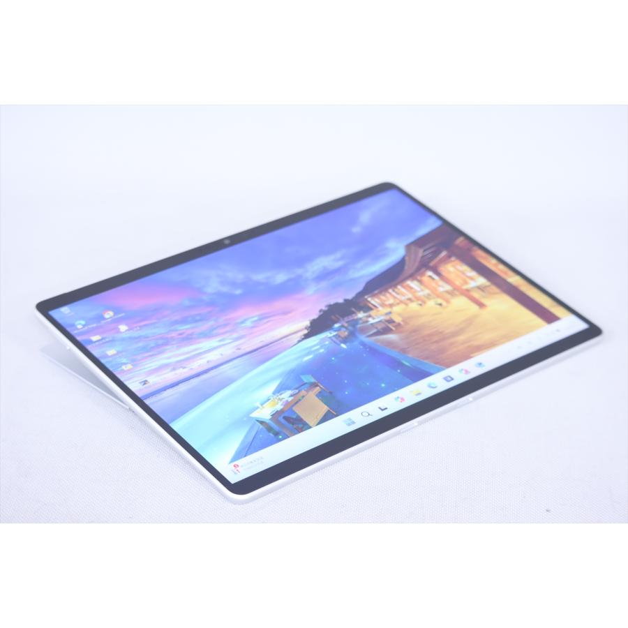 Surface Pro サーフェス 良品 バッテリー良 純正キーボード 2021年