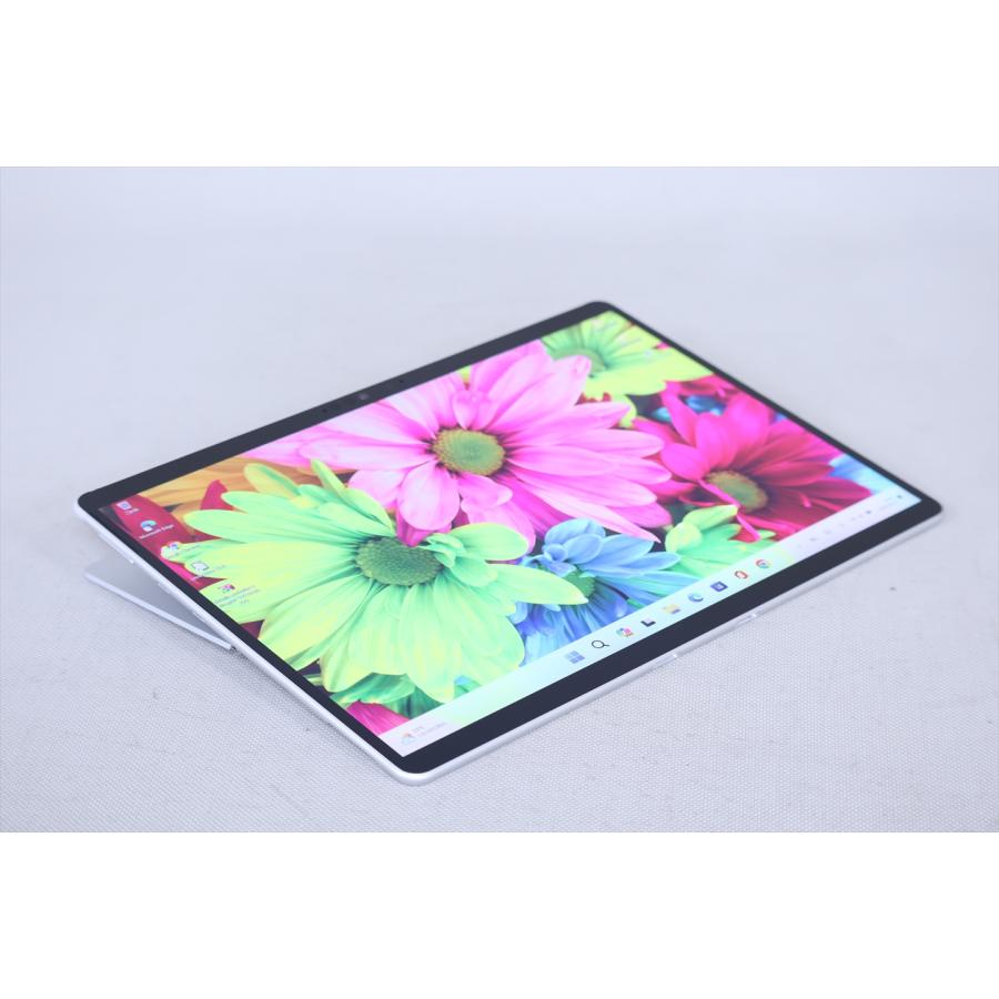 Surface Pro サーフェス 美品 バッテリー良 純正キーボード&ペン付 