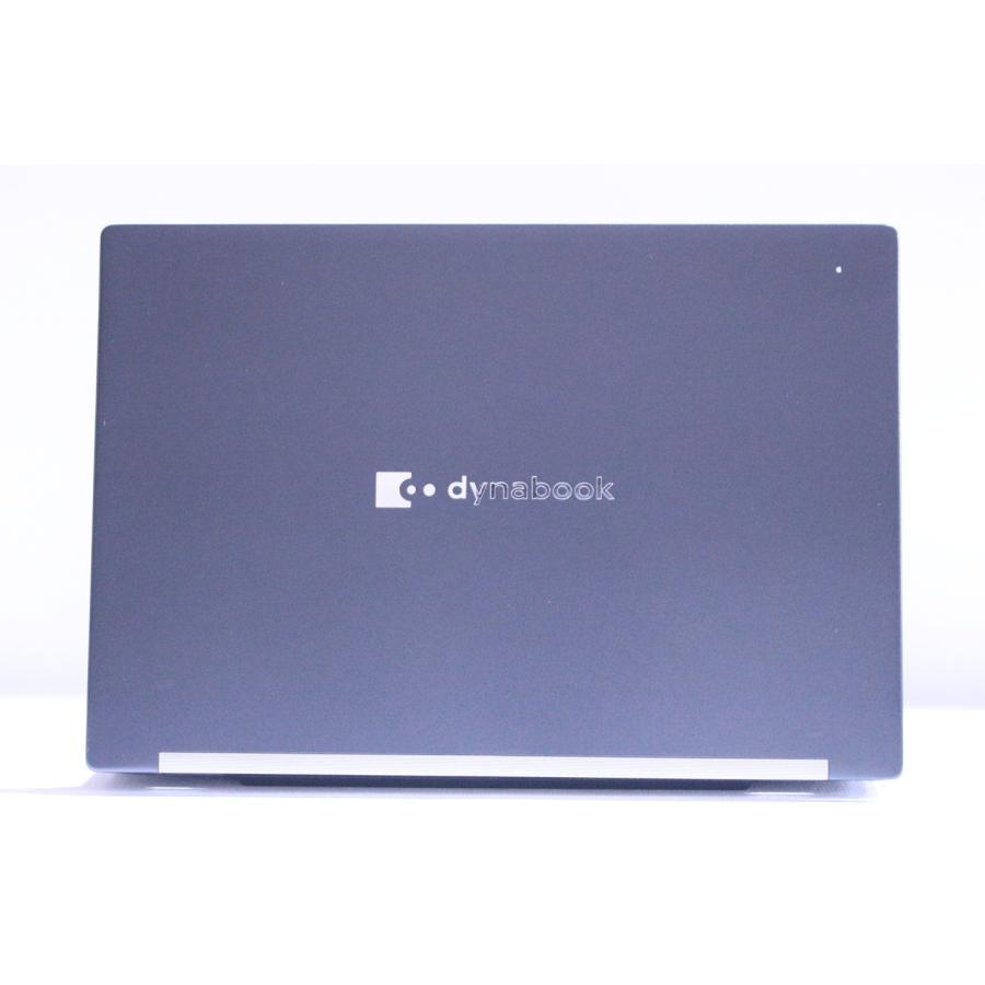 dynabook G ダイナブック 東芝 バッテリー良 2023年快速モデル 12世代