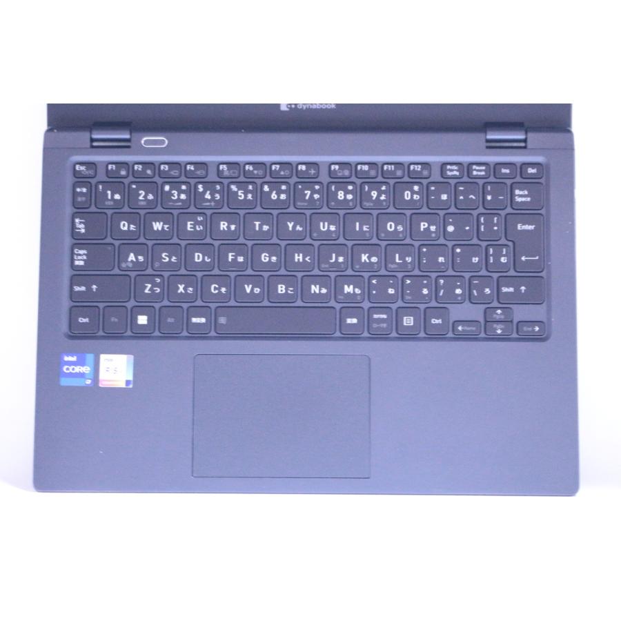 dynabook G ダイナブック 東芝 バッテリー良 2023年快速モデル 12世代