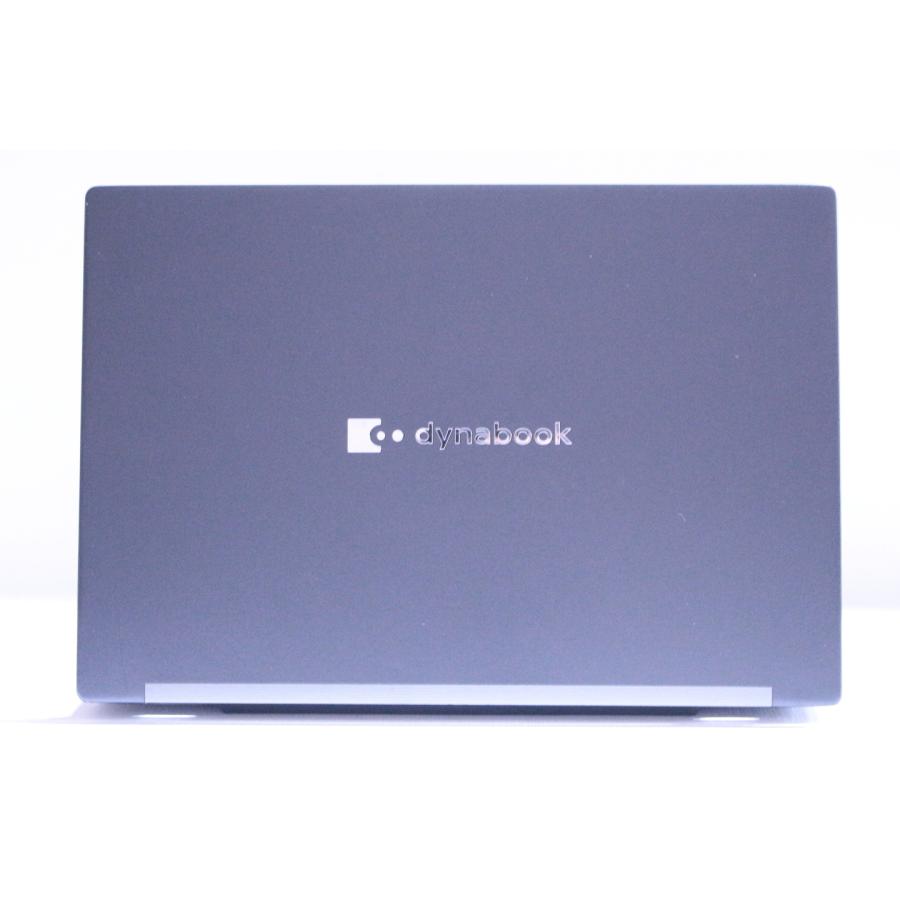 dynabook G ダイナブック 東芝 バッテリー良 2023年快速モデル 12世代