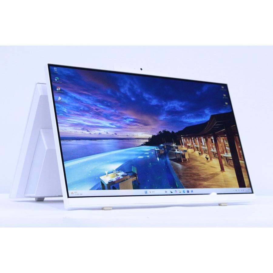 LAVIE Desk All-in-one NEC 良品 2020年大画面パワフルモデル 10世代 