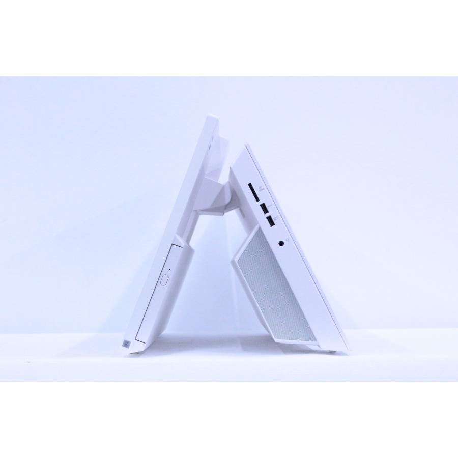 LAVIE Desk All-in-one NEC 良品 2020年大画面パワフルモデル 10世代
