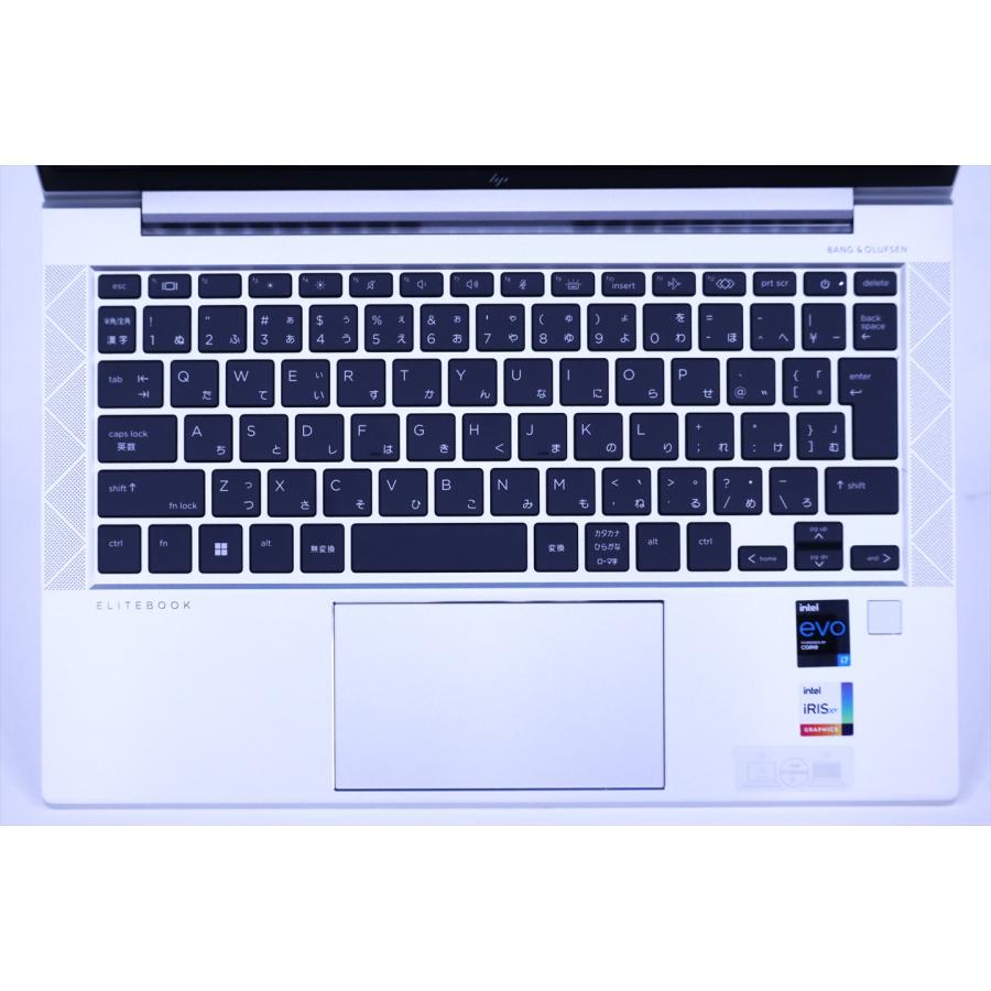 EliteBook ノートパソコン 良好品 2022年32Gパワフルモデル 11世代