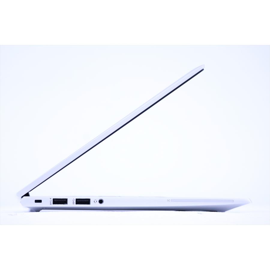 EliteBook ノートパソコン 良好品 2023年32Gパワフルモデル 11世代
