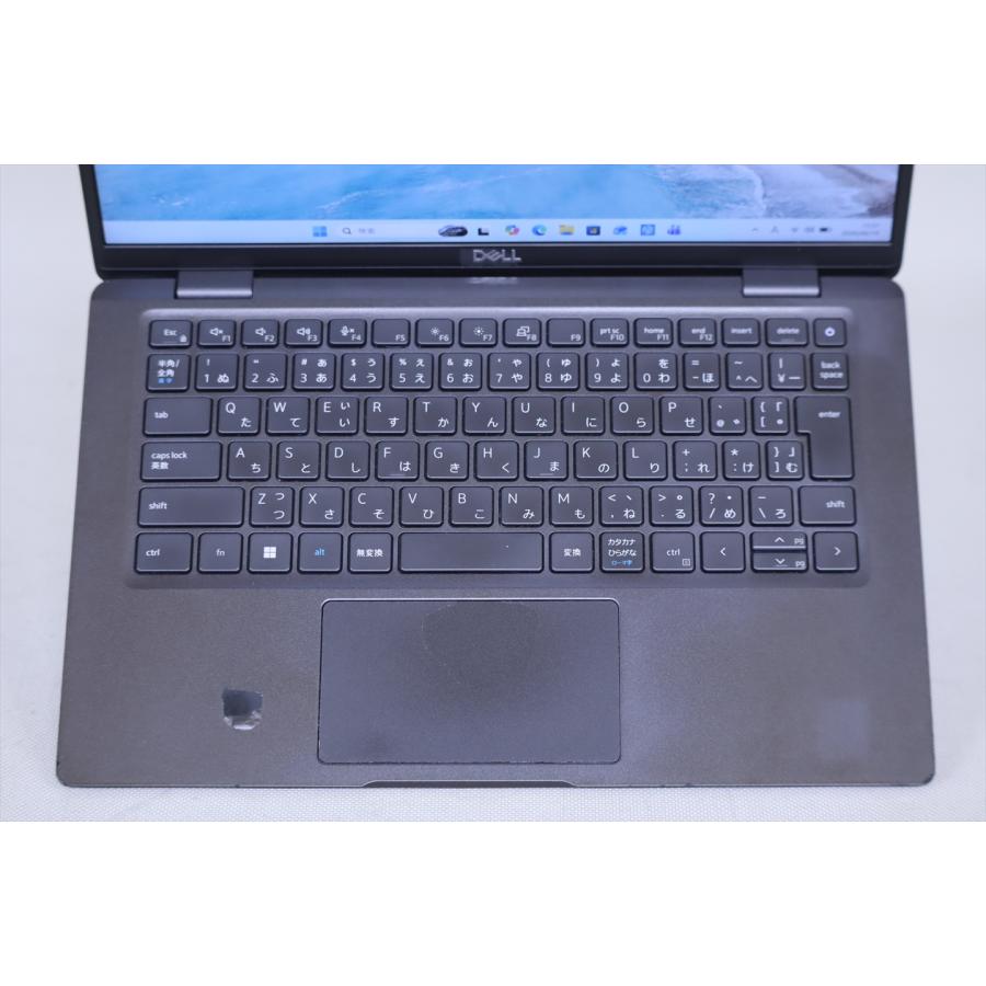 Latitude（Dell） DELL 2022年パワフルモデル 12世代Corei7 Latitude