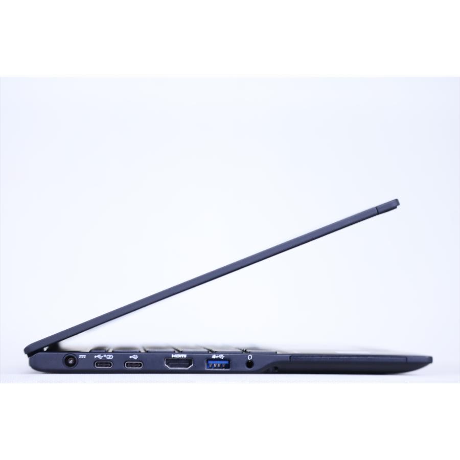 LIFEBOOK U 富士通 2020年薄軽量モデル 10世代Corei5 U9310/D i5