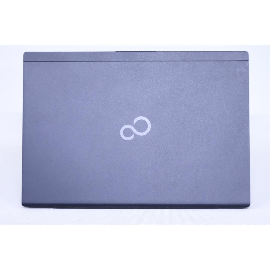LIFEBOOK U 富士通 2020年薄軽量モデル 10世代Corei5 U9310/D i5