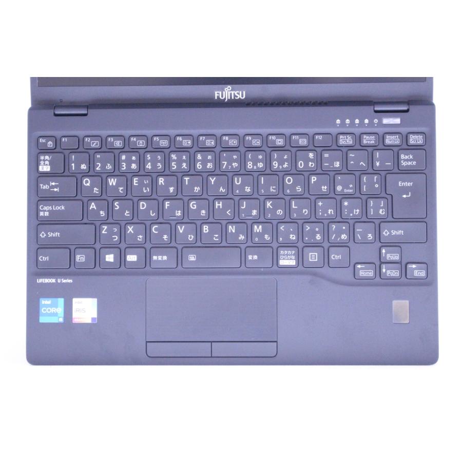 富士通（FUJITSU） 良品 2021年快速モデル 11世代Corei5 LIFEBOOK
