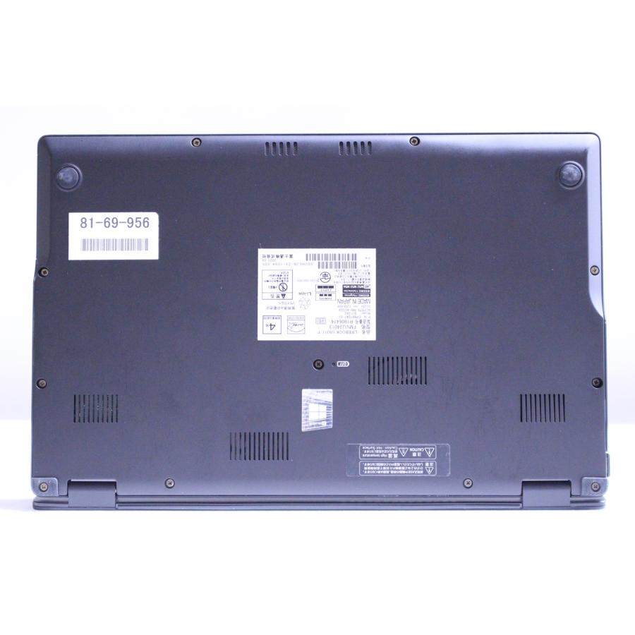 富士通（FUJITSU） 良品 2021年快速モデル 11世代Corei5 LIFEBOOK