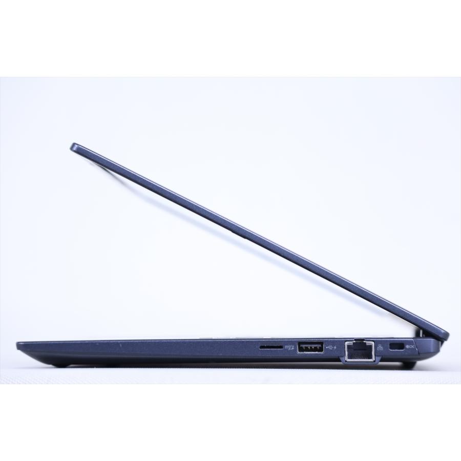 dynabook G ダイナブック 東芝 バッテリー良 2022年快速16Gモデル 11
