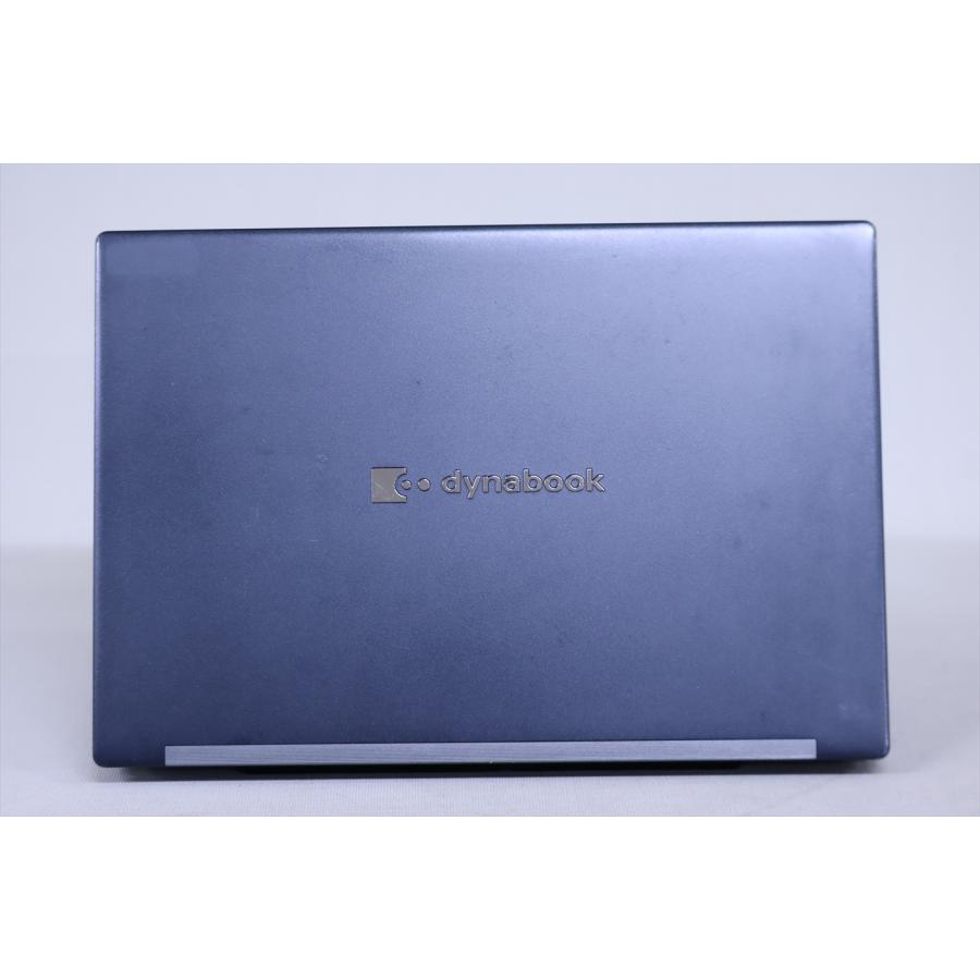 dynabook G ダイナブック 東芝 バッテリー良 2022年快速16Gモデル 11