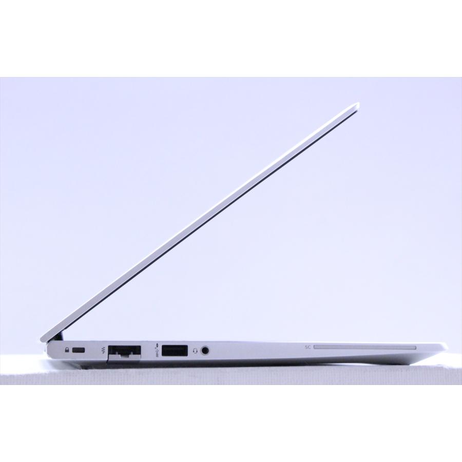 EliteBook ノートパソコン 良好品 2024年パワフルモデル 13世代Corei7