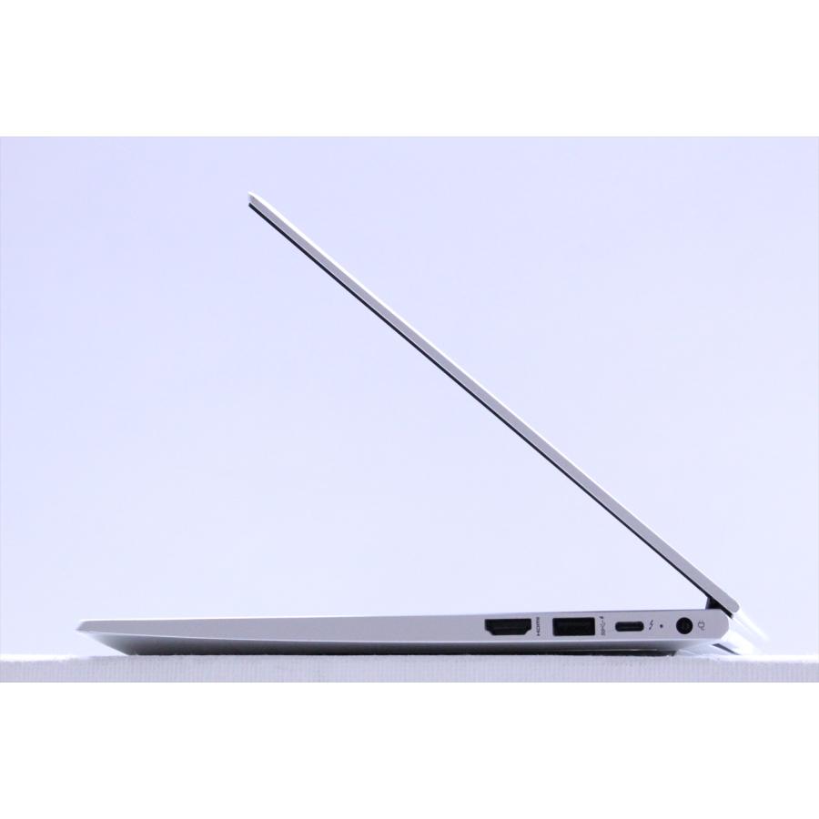 EliteBook ノートパソコン 良好品 2024年パワフルモデル 13世代Corei7