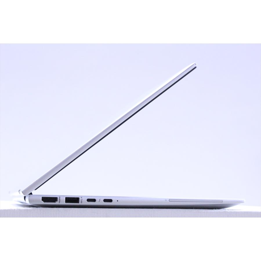 EliteBook ノートパソコン 良好品 2023年快速モデル 12世代Corei5 HP