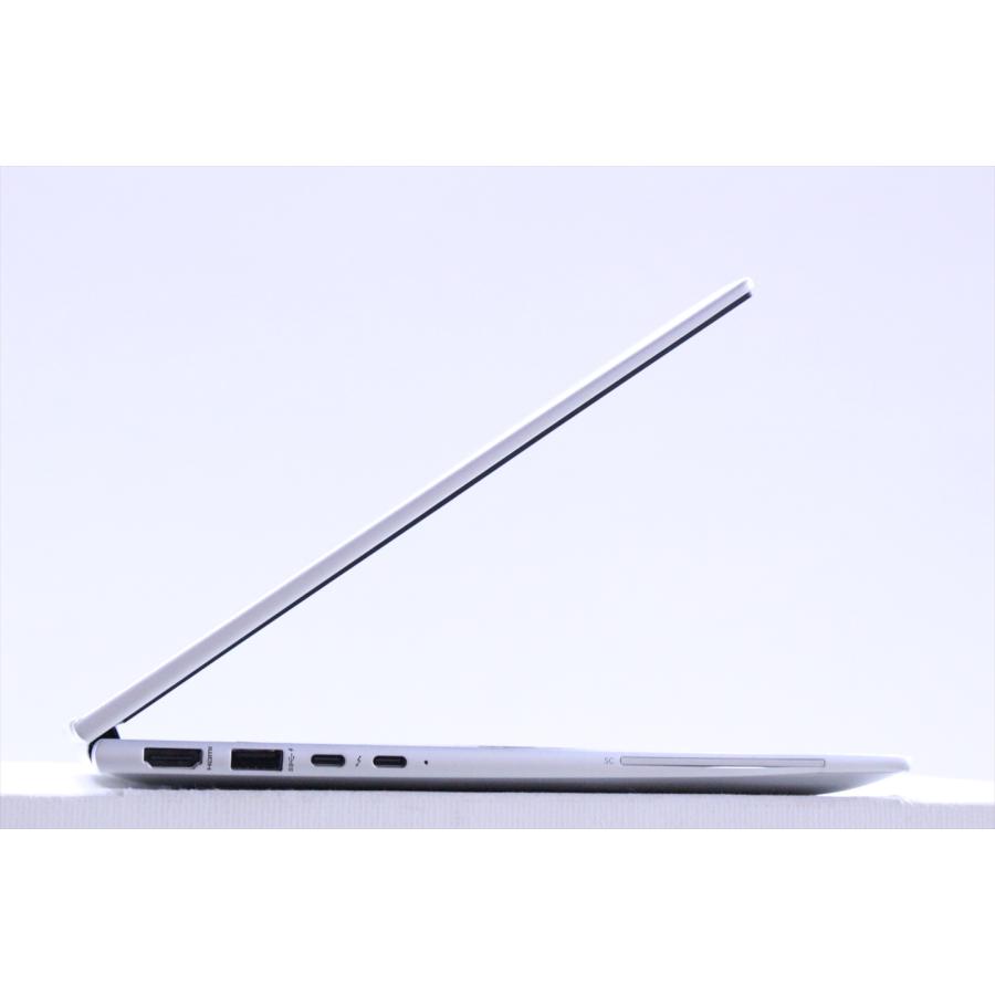 EliteBook ノートパソコン 2024年快速モデル 12世代Corei5 HP 830 G9