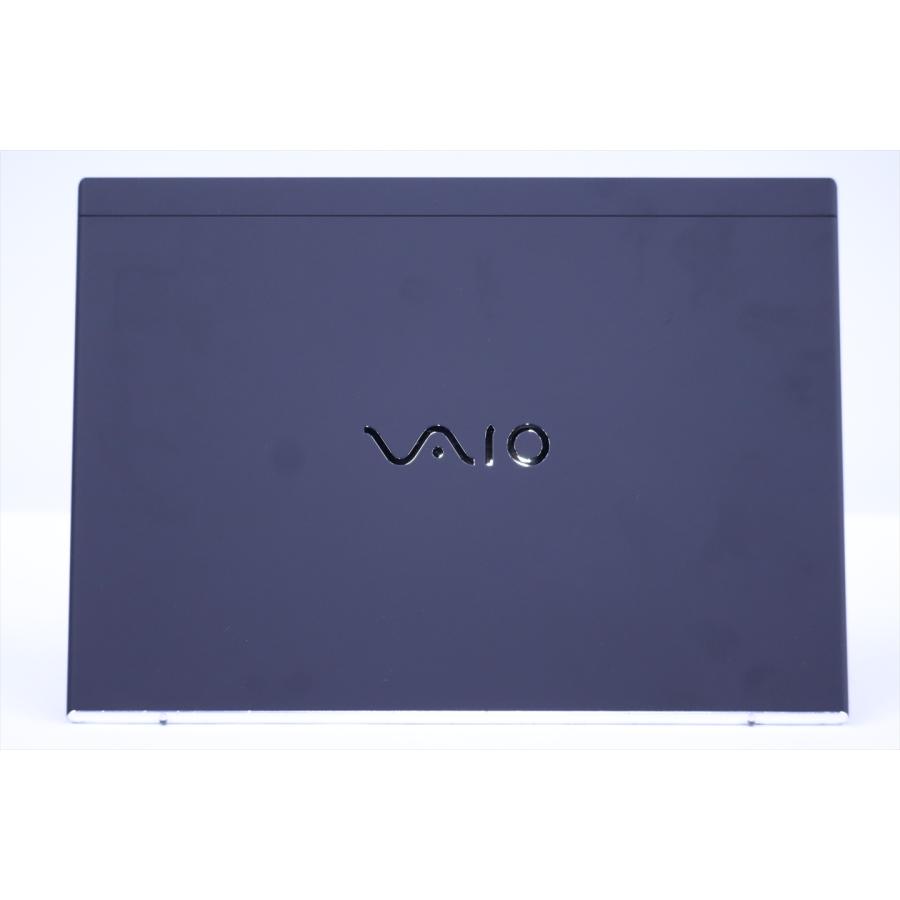 VAIO Pro ノートパソコン 良好品 2021年快速モデル 11世代Corei5 PJ