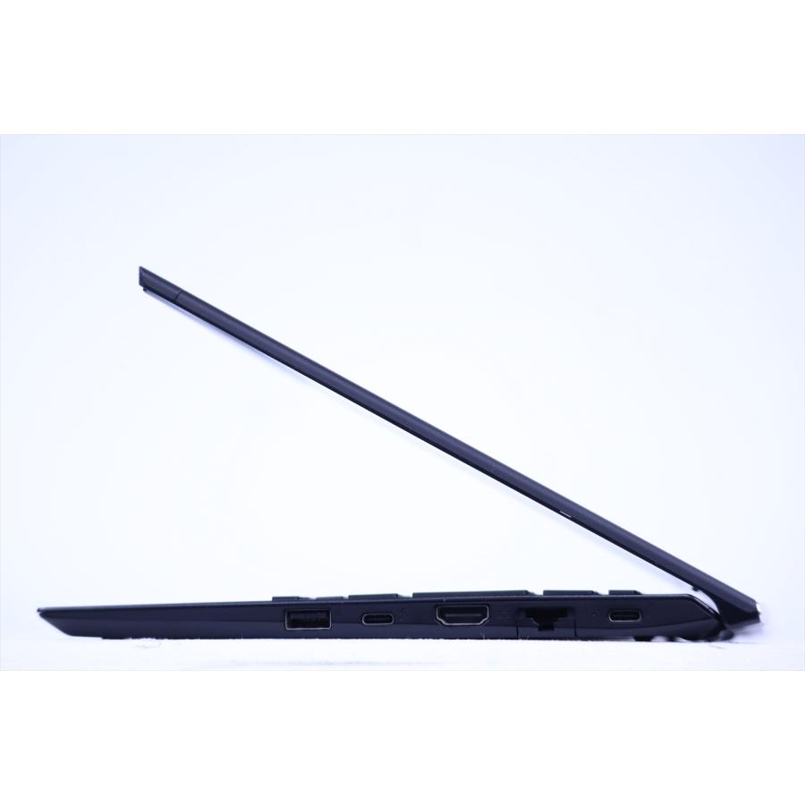VAIO Pro ノートパソコン 良好品 2021年快速モデル 11世代Corei5 PJ