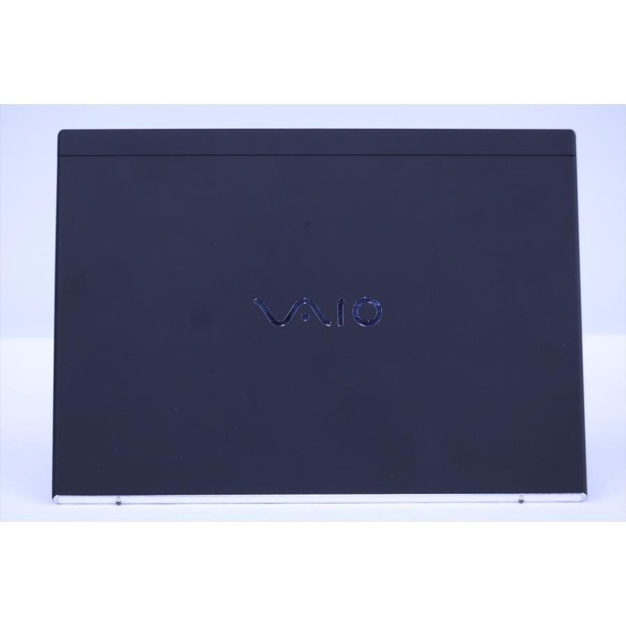 VAIO Pro ノートパソコン 良好品 2021年快速モデル 11世代Corei5 PJ
