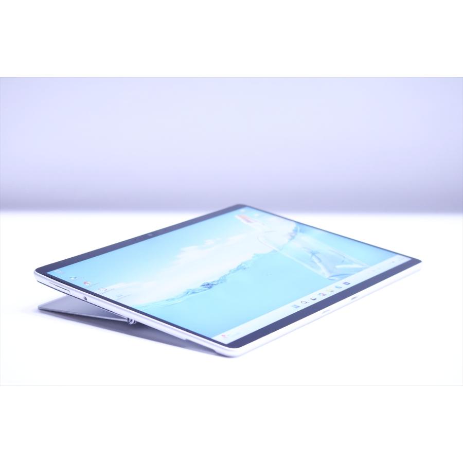 Surface Pro サーフェス バッテリー良 2021年16G快速モデル 11世代