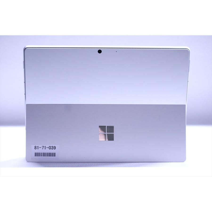 Surface Pro サーフェス バッテリー良 2021年16G快速モデル 11世代