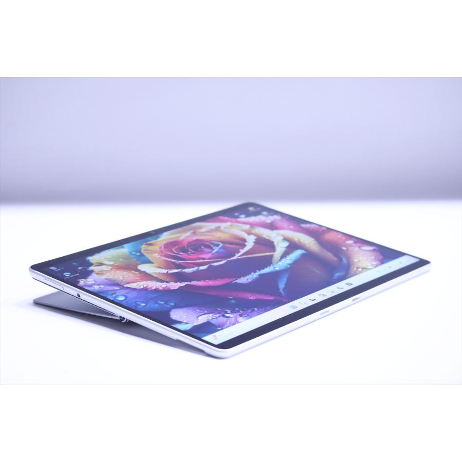 Surface Pro サーフェス 良好品 バッテリー良 2021年16G快速モデル 11