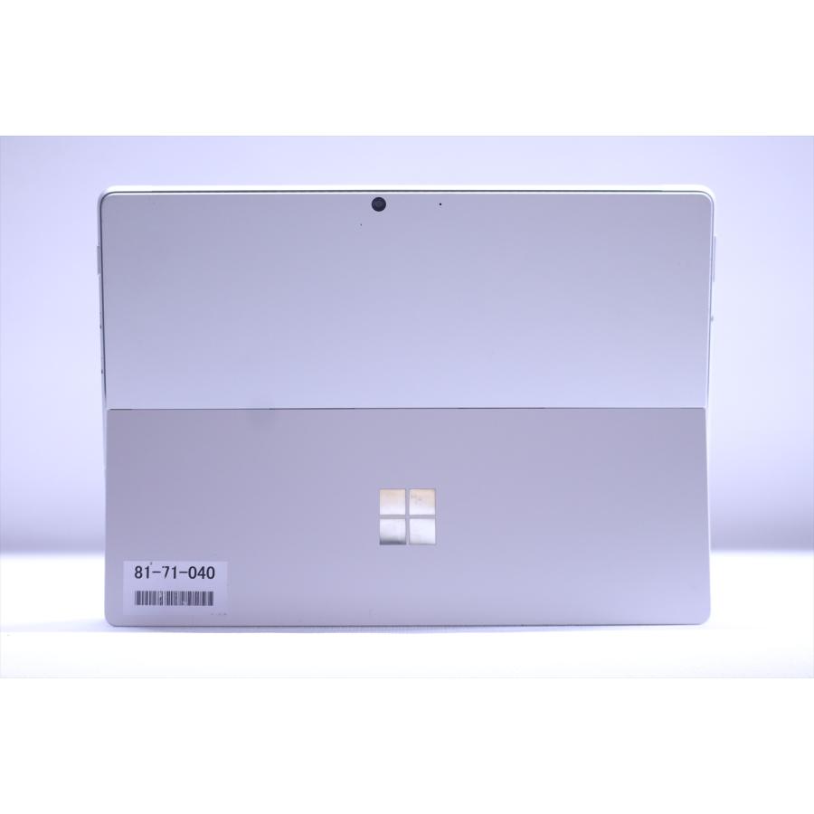Surface Pro サーフェス 良好品 バッテリー良 2021年16G快速モデル 11