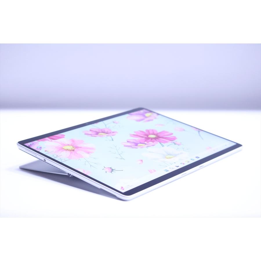 Surface Pro サーフェス 良好品 バッテリー良 快速モデル 11世代Corei5