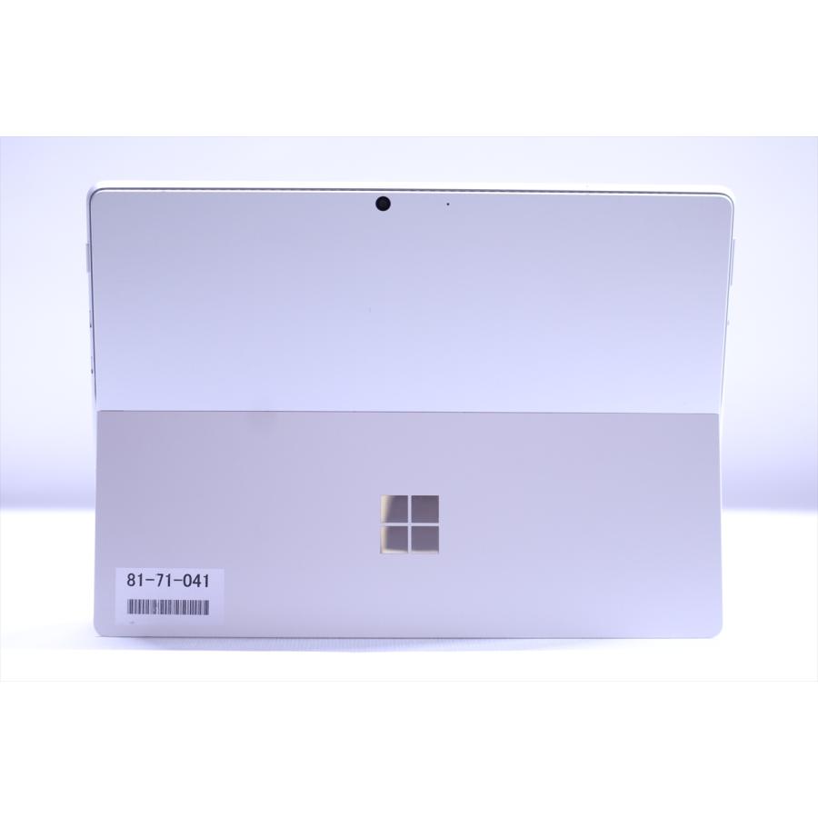 Surface Pro サーフェス 良好品 バッテリー良 快速モデル 11世代Corei5