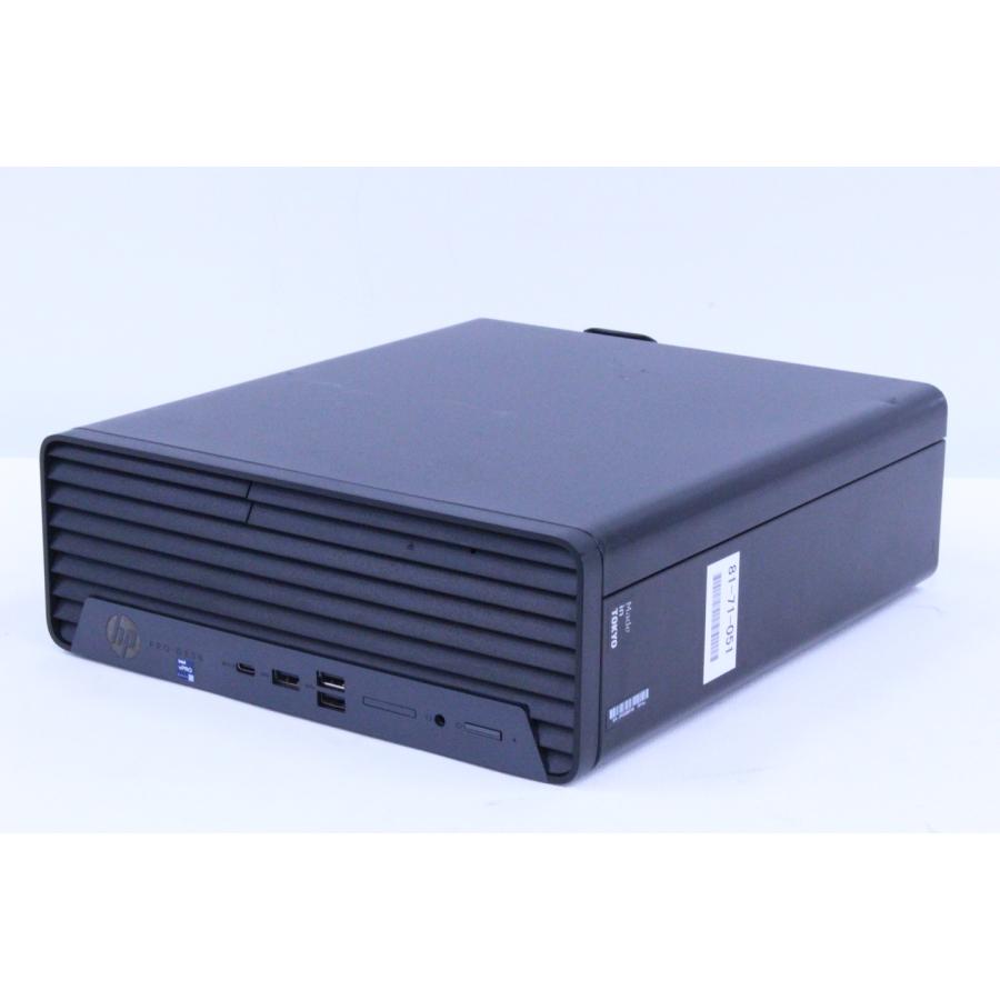 日本HP デスクトップパソコン 2023年パワフルモデル 13世代Corei7 HP