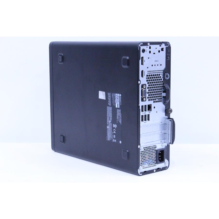 日本HP デスクトップパソコン 2023年パワフルモデル 13世代Corei7 HP