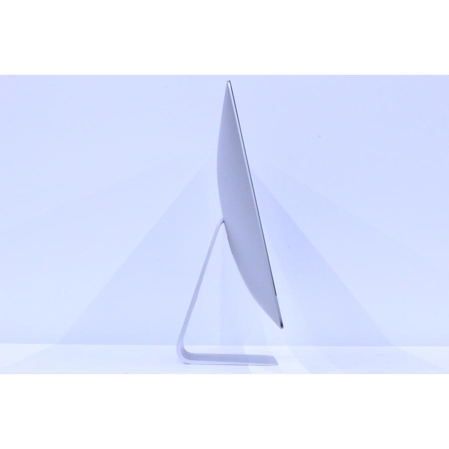 iMac（Apple） オールインワン 良好品 32G美麗27インチ5K液晶モデル