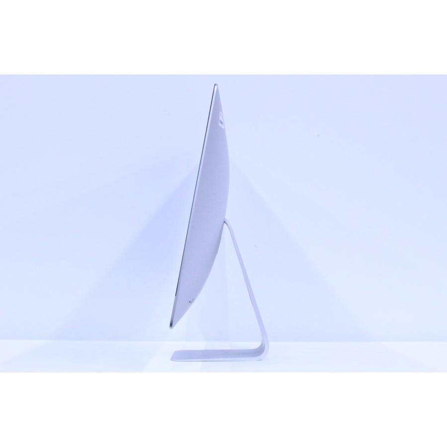 iMac（Apple） オールインワン 良好品 32G美麗27インチ5K液晶モデル